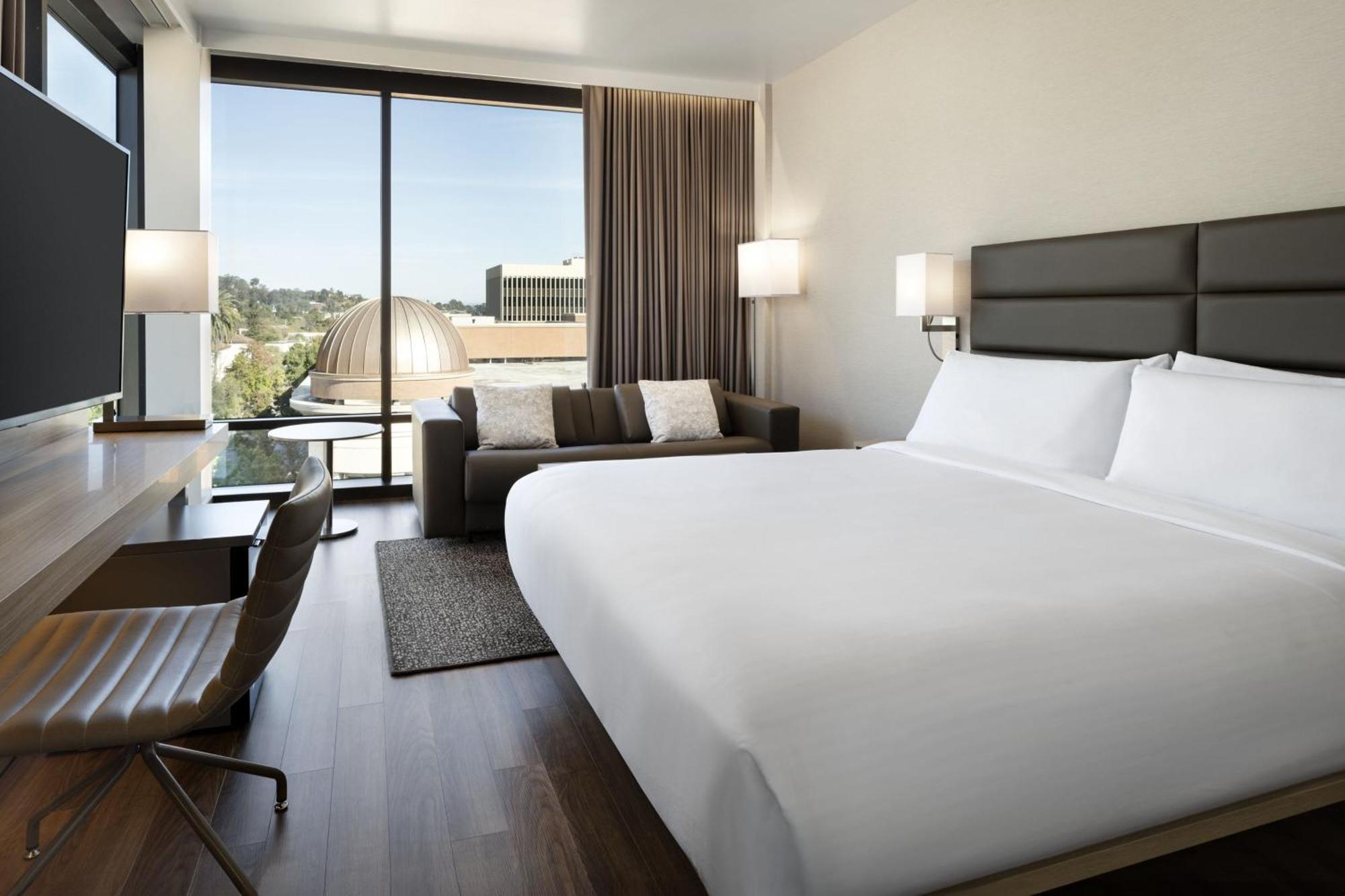 Ac Hotel San Rafael Downtown Exterior photo